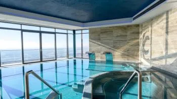 Hotel Princeps - Exkluzív wellness szálloda a Zemplénben