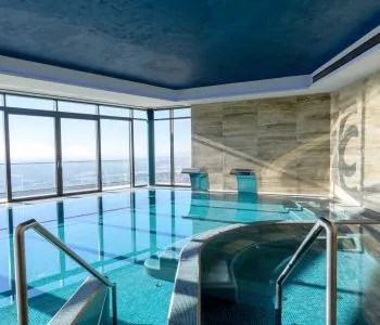 Hotel Princeps - Exkluzív wellness szálloda a Zemplénben