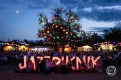 Paloznaki Jazzpiknik – Fellép a Bin-Jip, Antonia Vai és a Loop Doctors is
