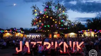 Paloznaki Jazzpiknik – Fellép a Bin-Jip, Antonia Vai és a Loop Doctors is