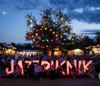 Paloznaki Jazzpiknik – Fellép a Bin-Jip, Antonia Vai és a Loop Doctors is