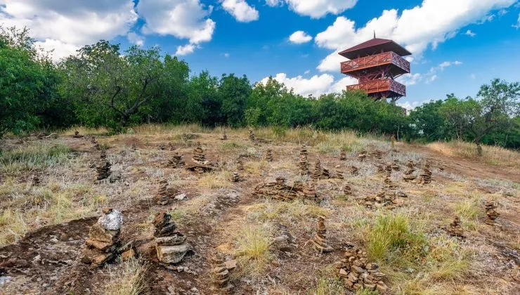 Erdők, hegyek, panorámák: 5 kilátótipp a nyárindító túrádhoz