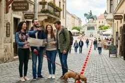 Rejtélyek Városa – Élmény, ami összehozza az embereket
