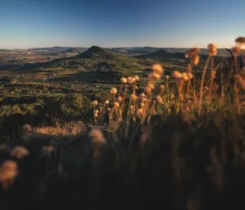 Badacsony bakancslistás élményei: túrák, panoráma, borok és szuper szállások