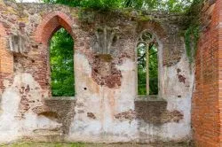Utazás a középkorba a Balaton északi partján: 15 templomrom, amit látnod kell