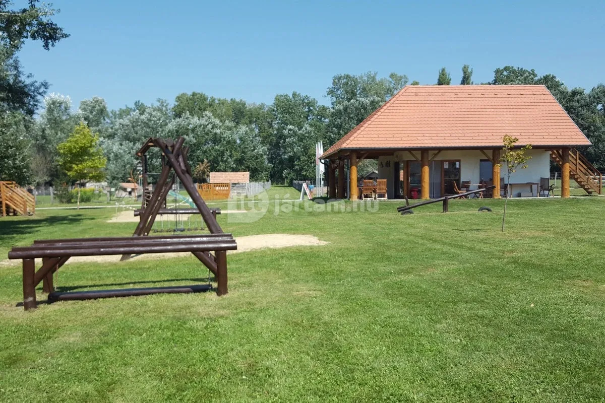 A gyenesdiási Festetics Imre Élményközpont interaktív, szórakoztató formában mutatja be a természet értékeit