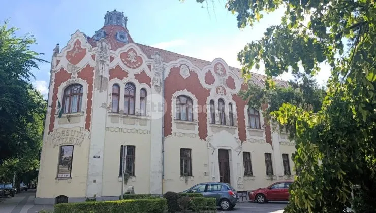 Lépj be az Alföld kapuján! – meseszép Cegléd