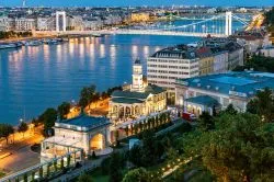 Zöld oázisok Budapesten: 10 szuper park a főváros szívében
