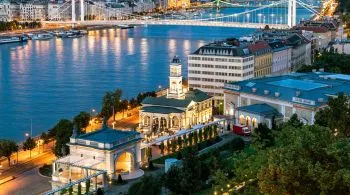 Zöld oázisok Budapesten: 10 szuper park a főváros szívében