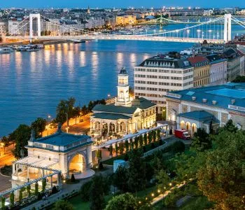 Zöld oázisok Budapesten: 10 szuper park a főváros szívében