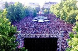 Te hol nézed a foci vb-t? Íme a legjobb budapesti helyek a szurkoláshoz!