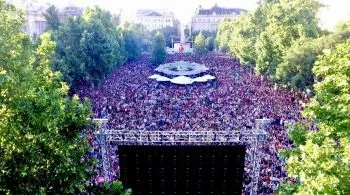Te hol nézed a foci vb-t? Íme a legjobb budapesti helyek a szurkoláshoz!
