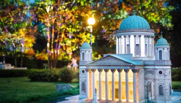 Fénybe borul a Mini Magyarország: különleges Múzeumok Éjszakája Szarvason június 20-án