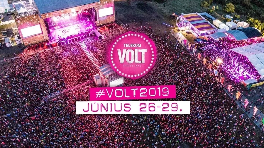 1993 óta az ország egyik legnagyobb fesztiváljává nőtte ki magát a VOLT Fesztivál.