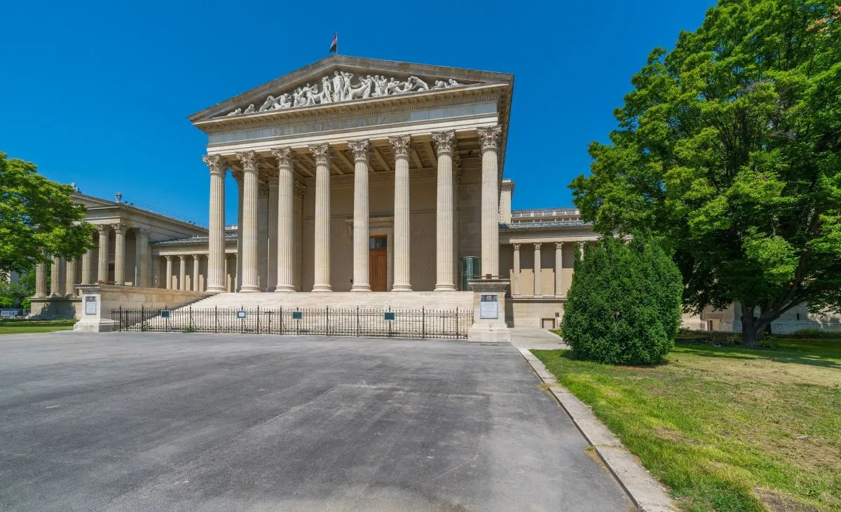 A Magyar Nemzeti Múzeum idei legnagyobb vonzerejét az Attila című időszaki kiállítás jelenti
