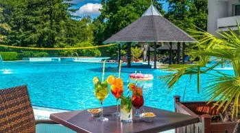 10 wellness hotel Magyarországon, ahova tényleg érdemes becsekkolni