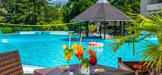 10 wellness hotel Magyarországon, ahova tényleg érdemes becsekkolni