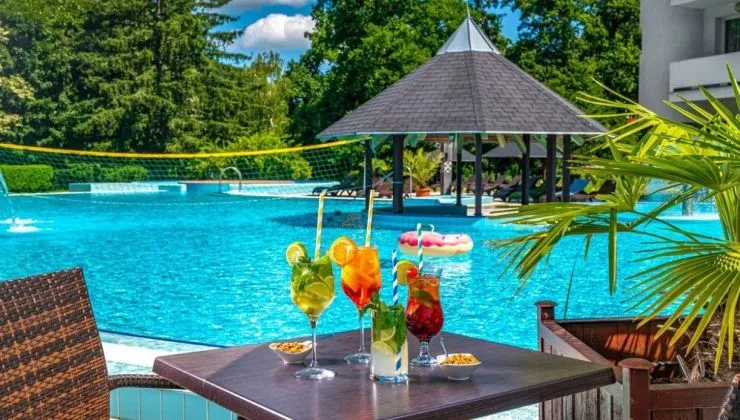 10 wellness hotel Magyarországon, ahova tényleg érdemes becsekkolni