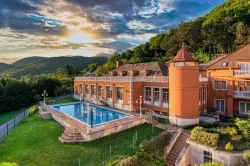 Hozzád milyen szálláshely passzol? 10 hotel a nyaraláshoz