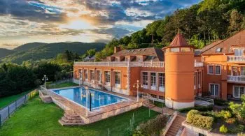 Hozzád milyen szálláshely passzol? 10 hotel a nyaraláshoz