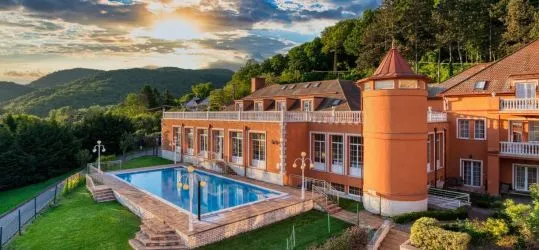 Hozzád milyen szálláshely passzol? 10 hotel a nyaraláshoz