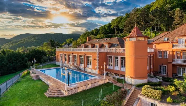 Hozzád milyen szálláshely passzol? 10 hotel a nyaraláshoz