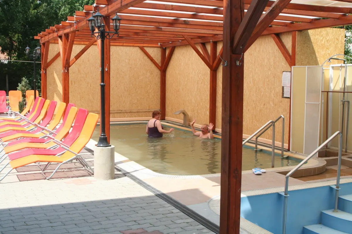 Mezőkövesd legcsaládiasabb szálláshelyét kínálja a Hajnal Hotel