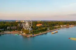 10 díjnyertes strand a Balatonnál, amiben nem csalódsz