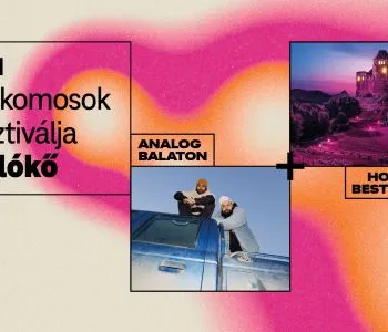 Mitikus lények és koncertek - Telekomosok Fesztiválja, Hollókő