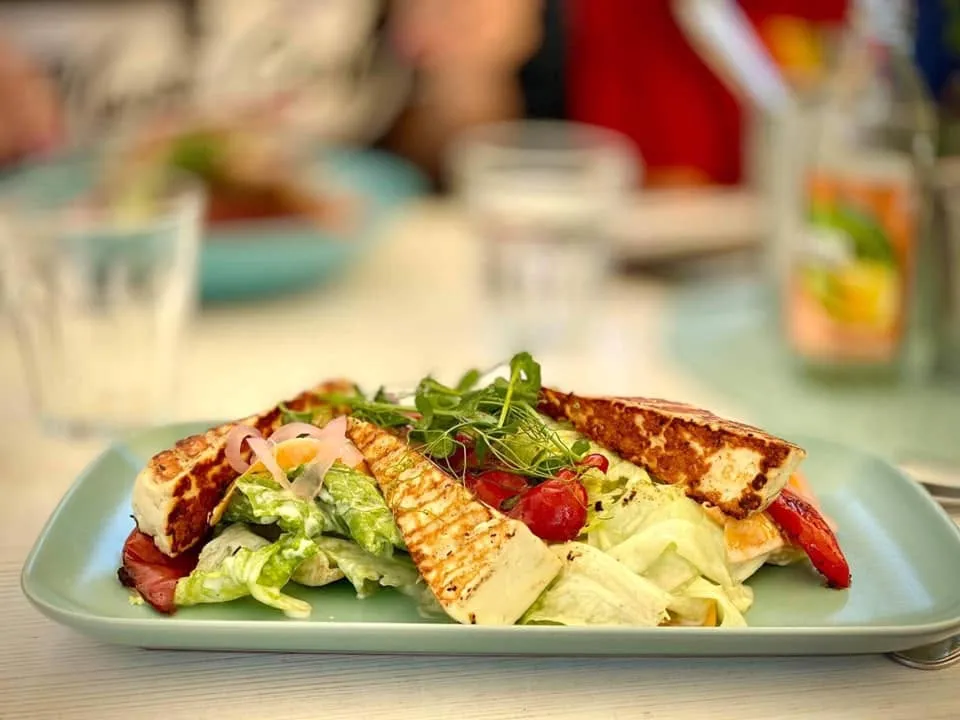 Balatonbogláron kiváló választás a Mistral Bistro/ Fotó: Mistral Bistro Facebook oldala