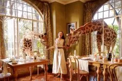 Ez a világ 5 legelképesztőbb szállodája! Te melyikben foglalnál szobát?