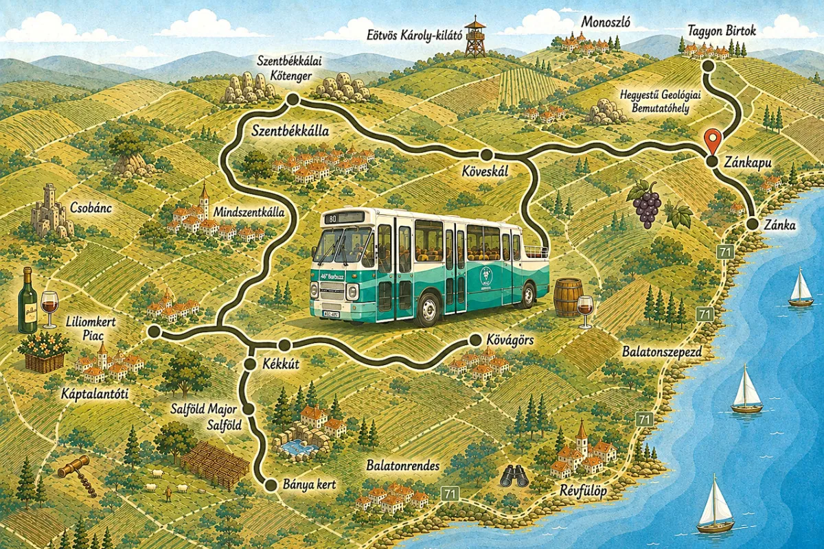 Fotó: 46balaton.hu