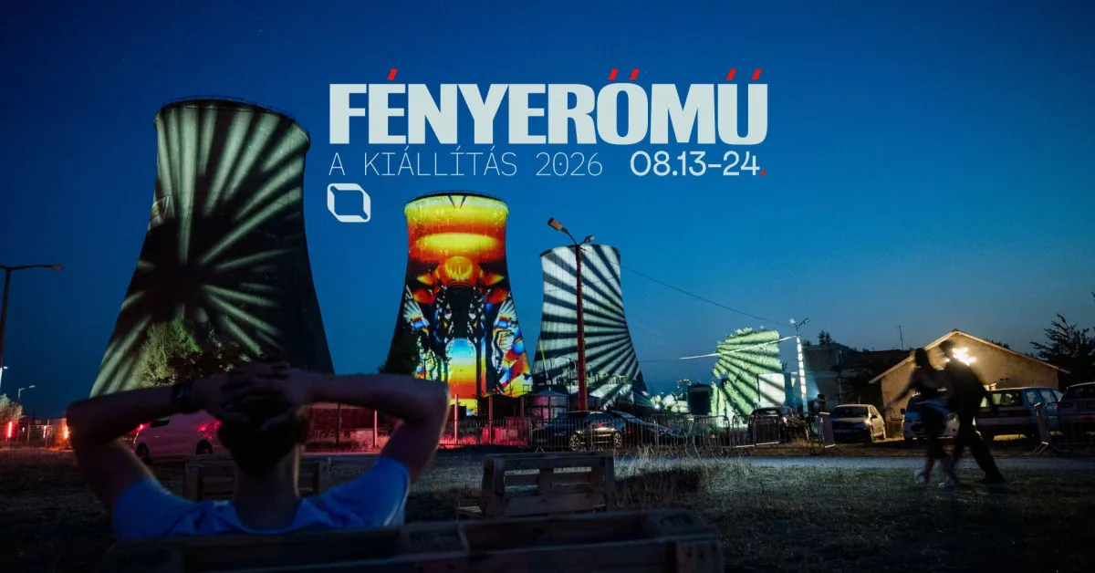 Fotó: inotafestival.hu/hu/fenyeromu