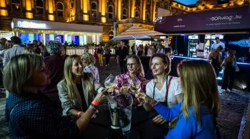 Három és fél évtizede közös szenvedélyünk a bor: Budapest Borfesztivál 2026