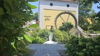 Utazz a vulkánok földjére, a Tapolcai-medencébe!