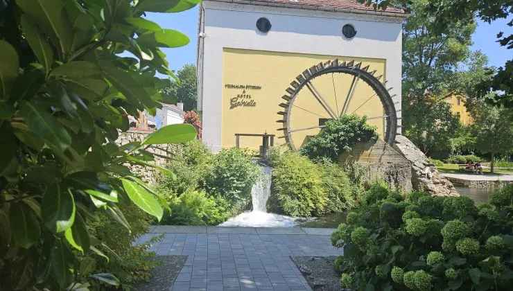Utazz a vulkánok földjére, a Tapolcai-medencébe!