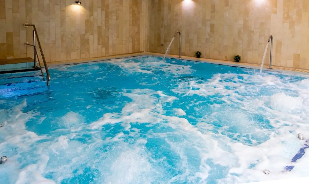 A miskolctapolcai Bástya Hotelben a soft all inclusive ellátás mellett többféle szaunát is felfedezhetsz