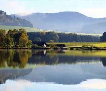 Élet a Balatonon túl: 5 vízparti szálloda, ahol csodálatos az ősz