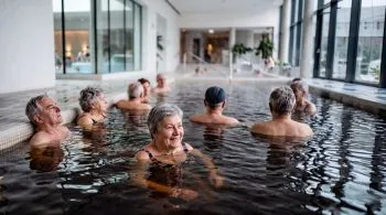 10 termálvizes hotel őszi pihenéshez
