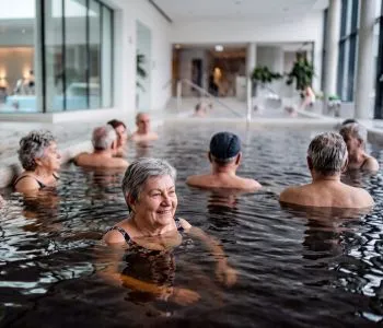 10 termálvizes hotel őszi pihenéshez