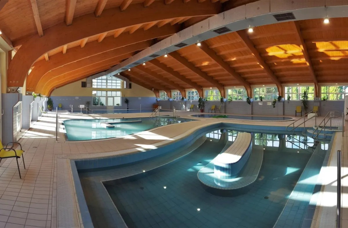 A mezőkövesdi Hajnal Hotelben a wellness- és gyógyászati szolgáltatások hangsúlyos szerepet kapnak