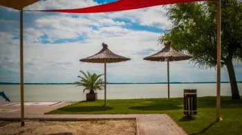 Csillagos 5-ös strandok a Balaton partján