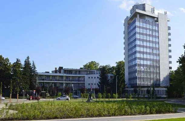 HOTEL NAGYERDŐ DEBRECEN