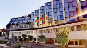Willis Hotel**** - új szálloda nyílik Zalaegerszeg városközpontjában