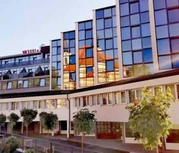 Willis Hotel**** - új szálloda nyílik Zalaegerszeg városközpontjában