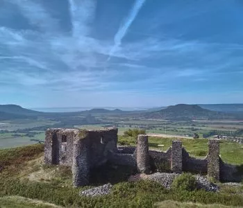 4 kihagyhatatlan kilátópont, ahonnan álomszép panorámát láthatsz