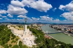 Ismerd meg Budapest Világörökség helyszíneit!