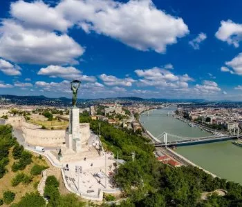 Ismerd meg Budapest Világörökség helyszíneit!