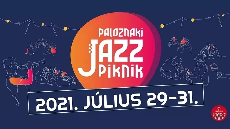 Igazi jazz-ünnep vár rátok finom ételekkel, isteni italokkal Paloznakon.