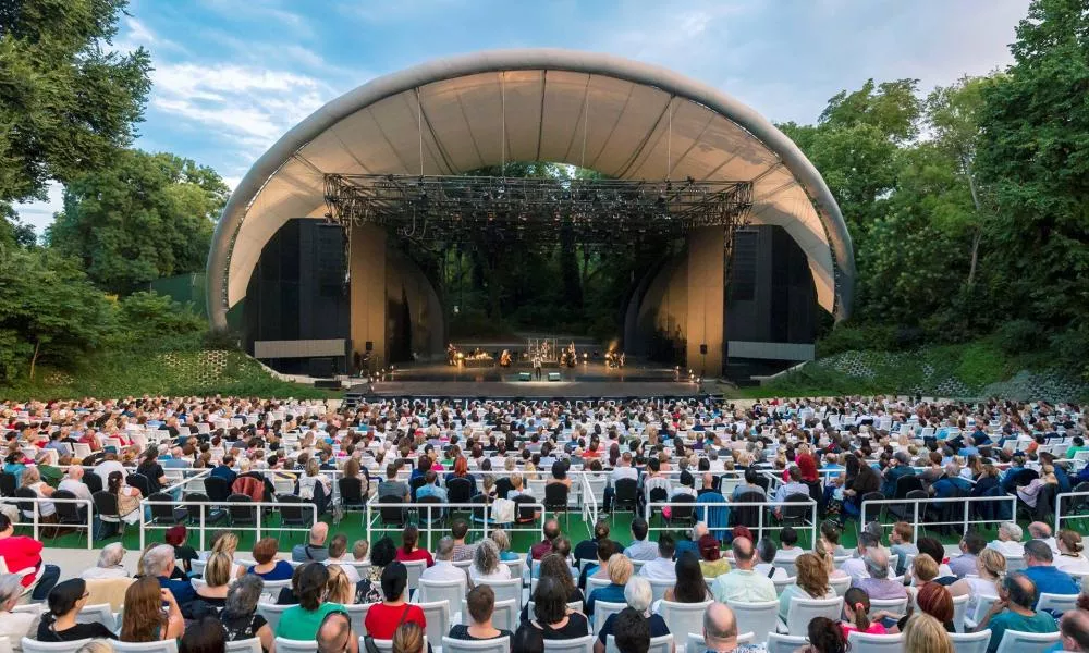 Az olasz operába is belekóstolhatunk a zeneszerző halálának 120. évfordulója alkalmából rendezett Verdi Ünnepen.
